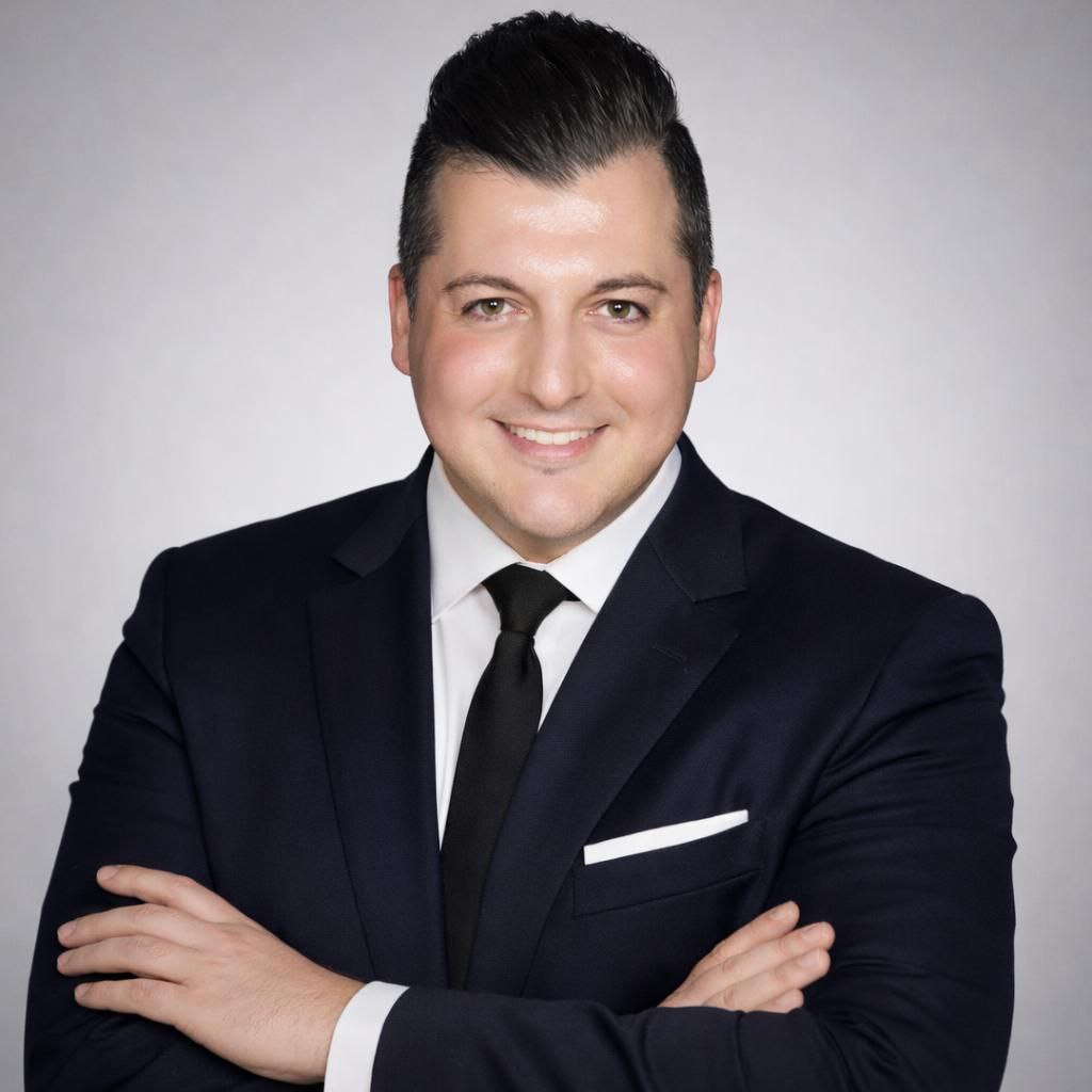 Faruk Kiracti — Oprichter & CEO van FK Trading Company